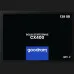 Накопитель SSD Goodram CX400 Gen2 128GB SATA (SSDPR-CX400-128-G2)
