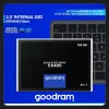 Накопитель SSD Goodram CX400 Gen2 128GB SATA (SSDPR-CX400-128-G2)