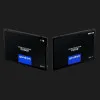 Накопитель SSD Goodram CX400 Gen2 128GB SATA (SSDPR-CX400-128-G2)
