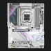 Материнська плата GIGABYTE X870E A MASTER X ICE (sAM5) (X870E A MASTER X ICE)
