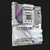 Материнська плата GIGABYTE X870E A MASTER X ICE (sAM5) (X870E A MASTER X ICE)