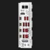 Материнська плата GIGABYTE X870E A MASTER X ICE (sAM5) (X870E A MASTER X ICE)