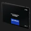 Накопичувач SSD GoodRam CX400 G2 2TB SATA (SSDPR-CX400-02T-G2)