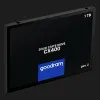 Накопичувач SSD GoodRam CX400 G2 1TB SATA (SSDPR-CX400-01T-G2)