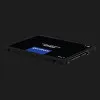 Накопичувач SSD GoodRam CX400 G2 1TB SATA (SSDPR-CX400-01T-G2)