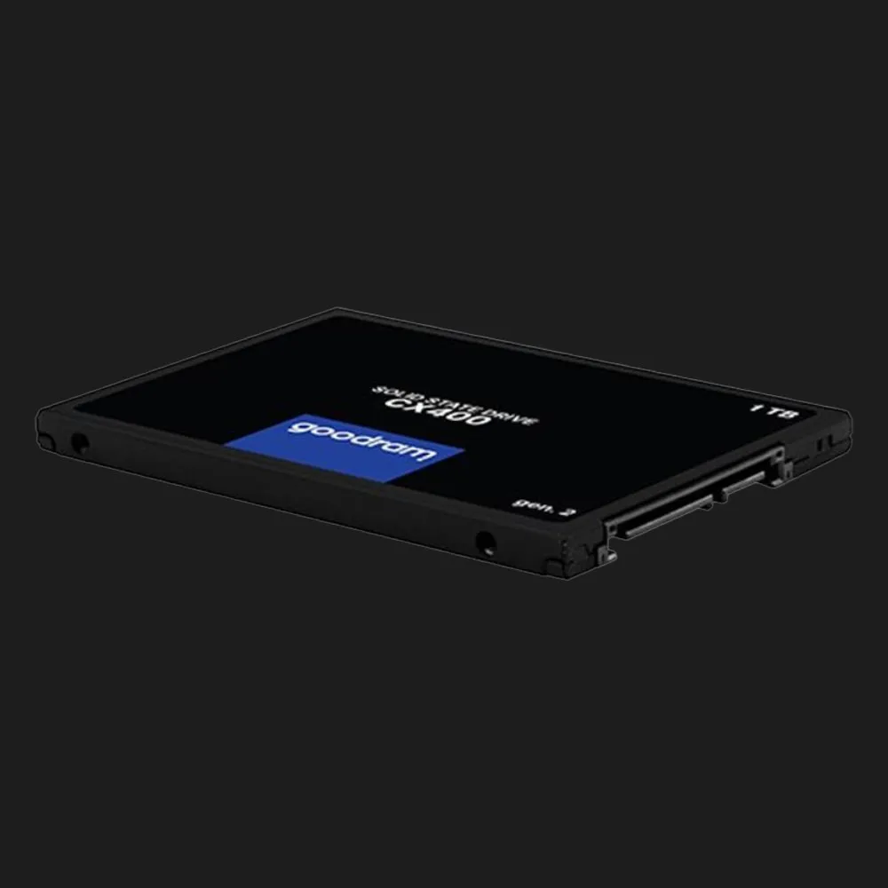 Накопичувач SSD GoodRam CX400 G2 1TB SATA (SSDPR-CX400-01T-G2) — фото 7