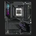 Материнська плата GIGABYTE X870E A PRO X (sAM5) (X870E A PRO X)