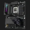 Материнська плата GIGABYTE X870E A PRO X (sAM5) (X870E A PRO X)