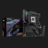 Материнська плата GIGABYTE X870E A PRO X (sAM5) (X870E A PRO X)
