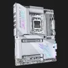 Материнська плата GIGABYTE X870E A PRO X ICE (sAM5) (X870E A PRO X ICE)