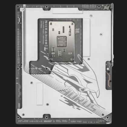 Материнська плата GIGABYTE X870E A PRO X ICE (sAM5) (X870E A PRO X ICE)