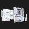 Материнська плата GIGABYTE X870E A PRO X ICE (sAM5) (X870E A PRO X ICE)