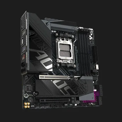 Материнська плата GIGABYTE B850M A ELITE WIFI6E 1.1 (B850M A ELT WF6E 1.1)