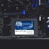 Накопитель SSD Patriot P220 1TB SATA (P220S1TB25)
