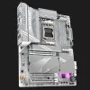 Материнська плата GIGABYTE X870 A ELITE WIFI7 ICE 1.1 (sAM5) (X870 A ELITE WF7 ICE 1.1)