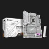 Материнська плата GIGABYTE X870 A ELITE WIFI7 ICE 1.1 (sAM5) (X870 A ELITE WF7 ICE 1.1)