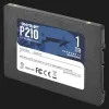 Накопитель SSD Patriot P210 1TB SATA (P210S1TB25)