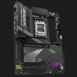 Материнська плата GIGABYTE X870 A ELITE WIFI7 1.1 (sAM5) (X870 A ELITE WIFI7 1.1)