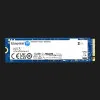 Накопичувач SSD Kingston NV3 2TB NVMe PCIe 4.0 (SNV3S/2000G)