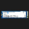 Накопичувач SSD Kingston NV3 1TB NVMe PCIe 4.0 (SNV3S/1000G)