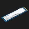 Накопичувач SSD Kingston NV3 1TB NVMe PCIe 4.0 (SNV3S/1000G)