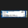 Накопичувач SSD Kingston NV3 500GB NVMe PCIe 4.0 (SNV3S/500G)