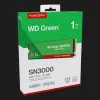 Накопитель SSD SanDisk SN3000 1TB NVMe PCIe 4.0 (WDS100T4G0E)