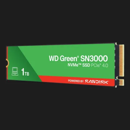Накопитель SSD SanDisk SN3000 1TB NVMe PCIe 4.0 (WDS100T4G0E)