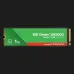 Накопитель SSD SanDisk SN3000 1TB NVMe PCIe 4.0 (WDS100T4G0E)