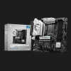 Материнська плата MSI B760M GAMING PLUS WIFI (B760M GAMING PLUS WIFI)