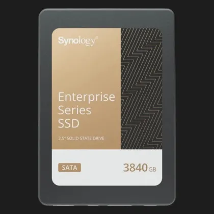 Накопитель SSD Synology SAT5221 3.84TB SATA (SAT5221-3840G)