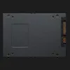 Накопитель SSD Kingston A400 480GB SATA (SA400S37/480G)