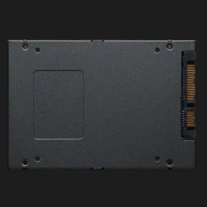 Накопичувач SSD Kingston A400 480GB SATA (SA400S37/480G)