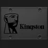 Накопитель SSD Kingston A400 480GB SATA (SA400S37/480G)