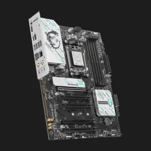 Материнська плата MSI B840 GAMING PLUS WIFI (B840 GAMING PLUS WIFI)