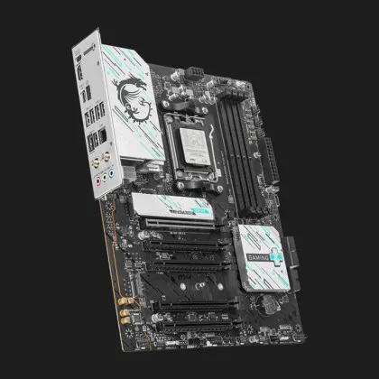 Материнська плата MSI B840 GAMING PLUS WIFI (B840 GAMING PLUS WIFI)