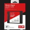 Накопитель SSD WD Red SA500 500GB SATA (WDS500G1R0A)