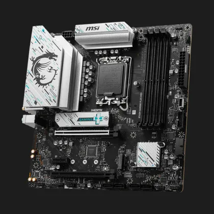Материнська плата MSI B760 GAMING PLUS WIFI (B760 GAMING PLUS WIFI)