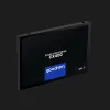 Накопичувач SSD Goodram CX400 G2 512GB SATA (SSDPR-CX400-512-G2)