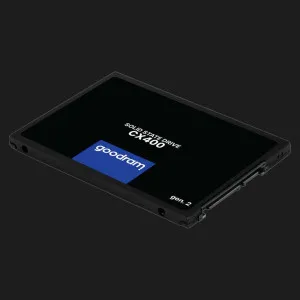 Накопичувач SSD Goodram CX400 G2 512GB SATA (SSDPR-CX400-512-G2)