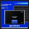 Накопичувач SSD Goodram CX400 G2 512GB SATA (SSDPR-CX400-512-G2)