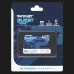 Накопичувач SSD Patriot Burst Elite 480GB SATA (PBE480GS25SSDR)