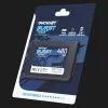 Накопичувач SSD Patriot Burst Elite 480GB SATA (PBE480GS25SSDR)