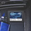 Накопичувач SSD Patriot Burst Elite 480GB SATA (PBE480GS25SSDR)