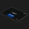 Накопичувач SSD Goodram CL100 G3 240GB SATA (SSDPR-CL100-240-G3)