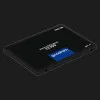 Накопичувач SSD Goodram CL100 G3 240GB SATA (SSDPR-CL100-240-G3)