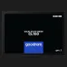 Накопичувач SSD Goodram CL100 G3 240GB SATA (SSDPR-CL100-240-G3)