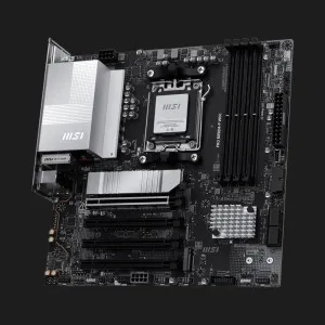 Материнська плата MSI PRO B850M-P WIFI (PRO B850M-P WIFI)