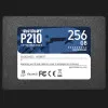 Накопичувач SSD Patriot P210 256GB SATA (P210S256G25)
