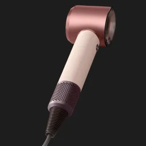 Фен для волосся Dyson Supersonic Travel (Ceramic Pink/Rose Gold) в Ковелі